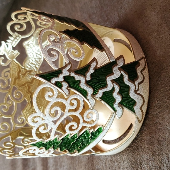 Candle holder - Picture 3 of 4